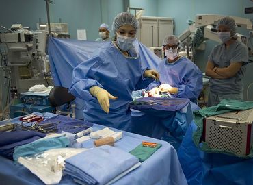 Gaine Post Opératoire Homme  Implants Pectoraux - Liposuccion