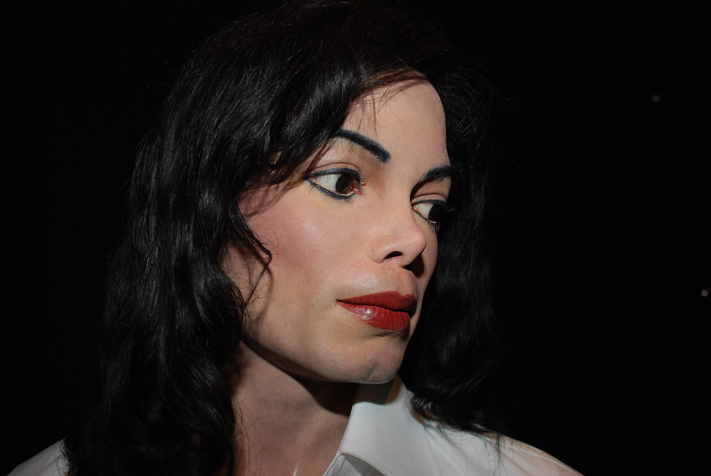 Voici pourquoi Michael Jackson était accro à la chirurgie esthétique